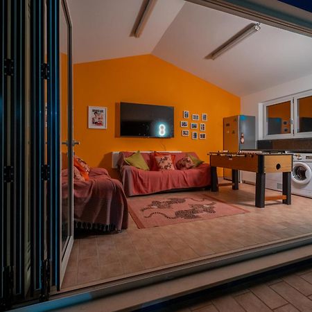 Villa Casa Da Bauhinia Aljezur Esterno foto