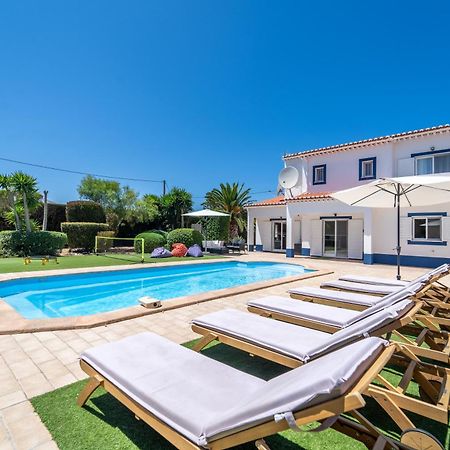 Villa Casa Da Bauhinia Aljezur Esterno foto