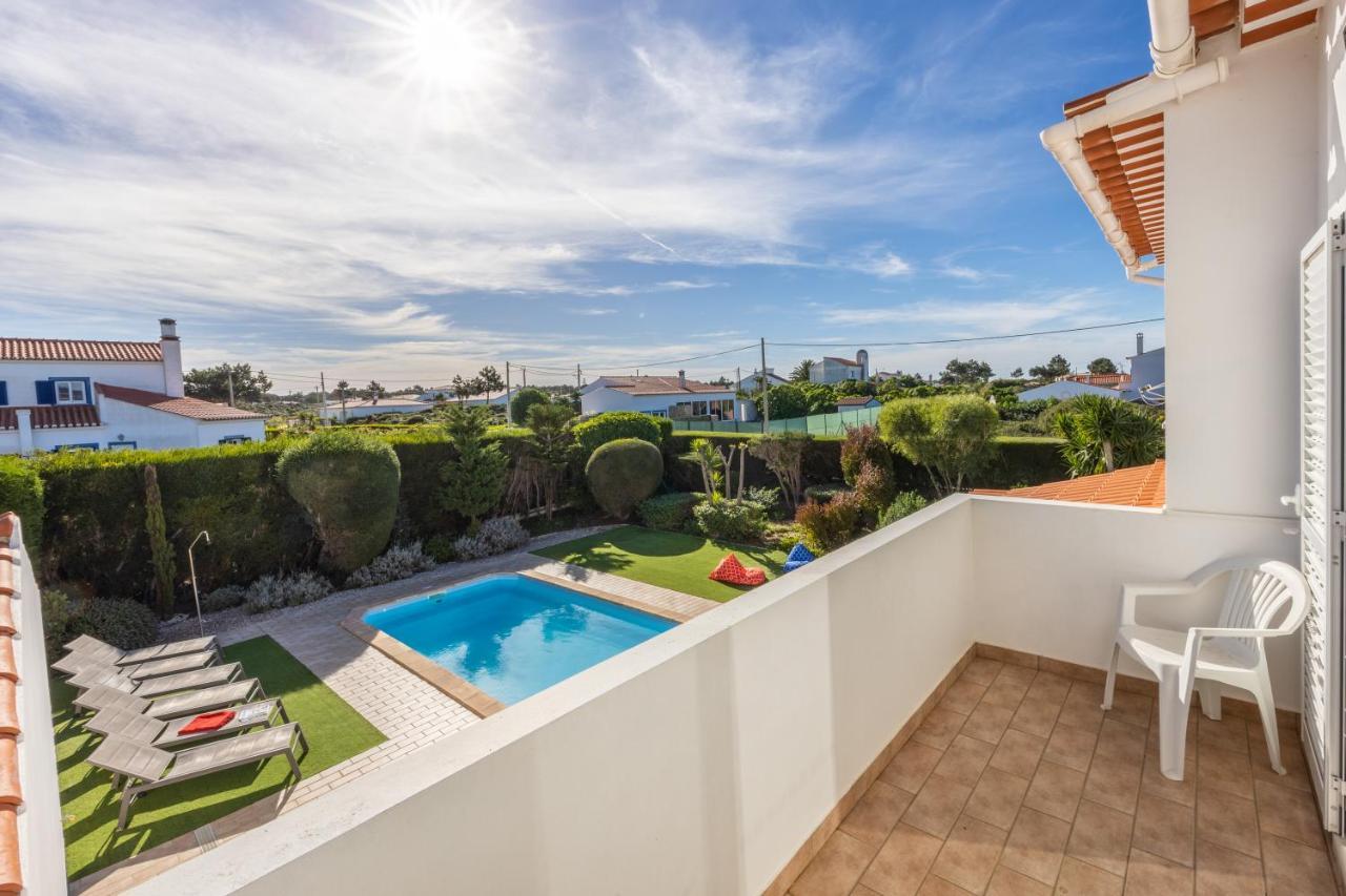 Villa Casa Da Bauhinia Aljezur Esterno foto