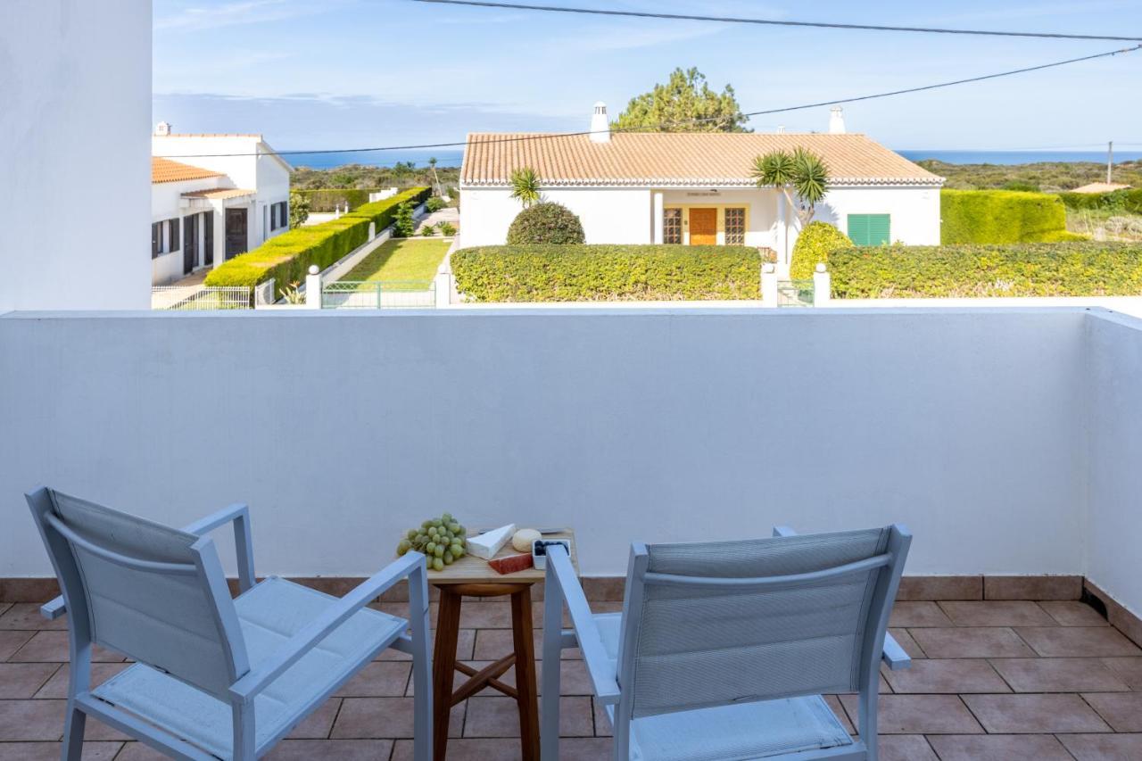Villa Casa Da Bauhinia Aljezur Esterno foto