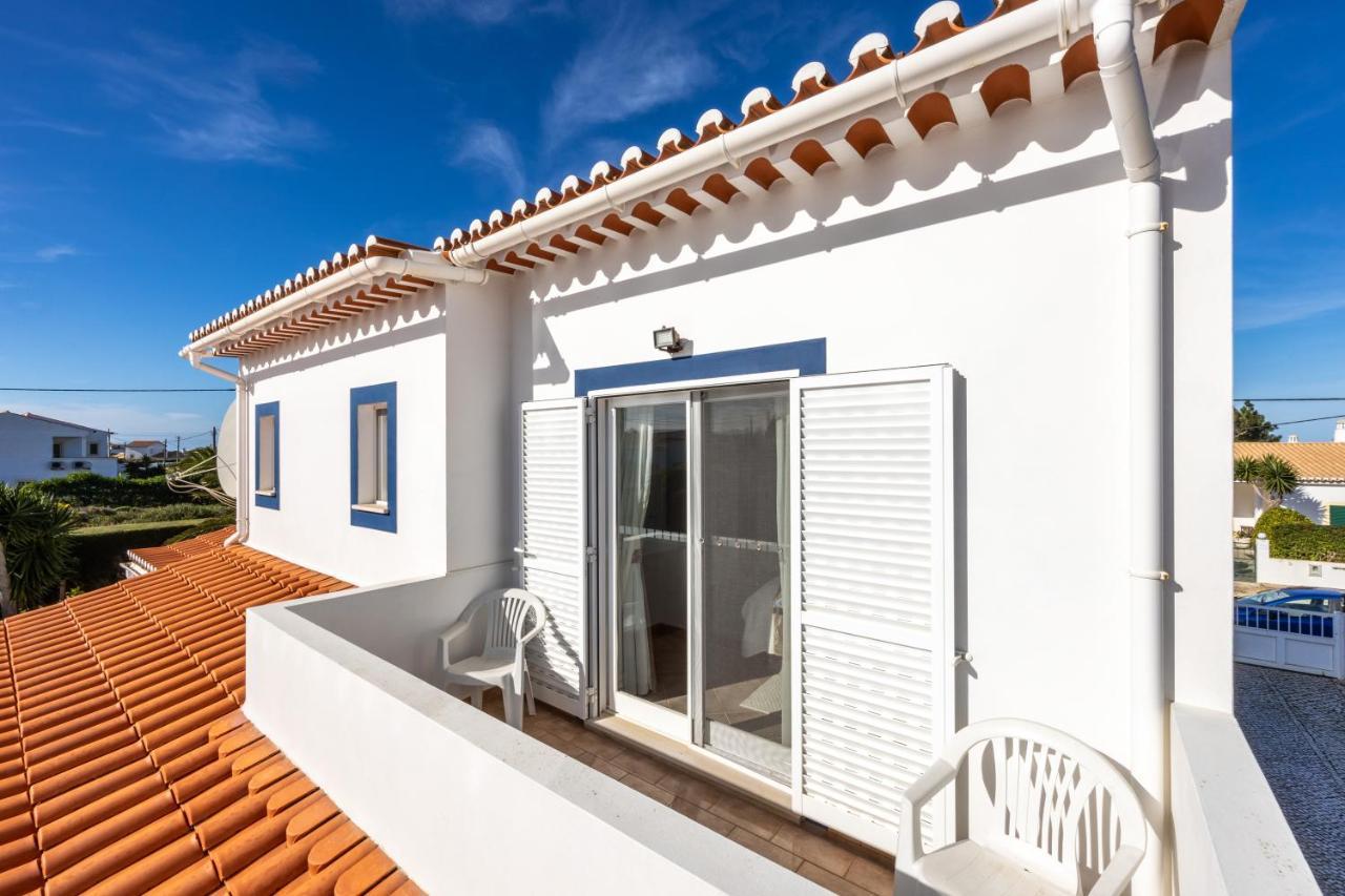 Villa Casa Da Bauhinia Aljezur Esterno foto