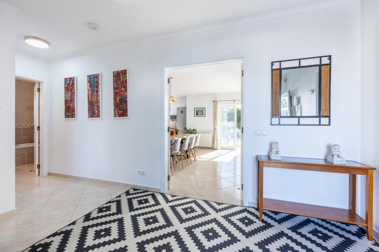 Villa Casa Da Bauhinia Aljezur Esterno foto