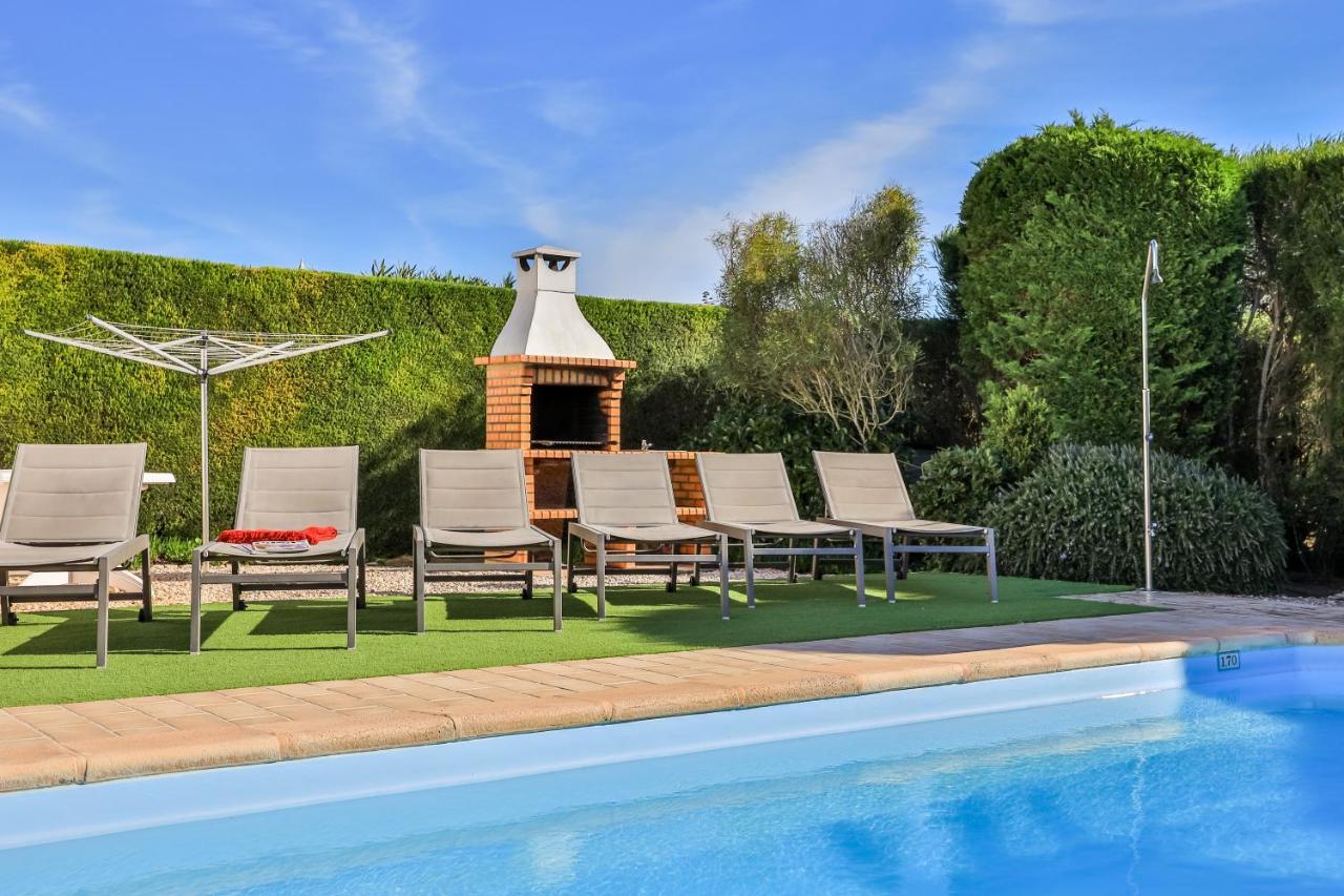 Villa Casa Da Bauhinia Aljezur Esterno foto