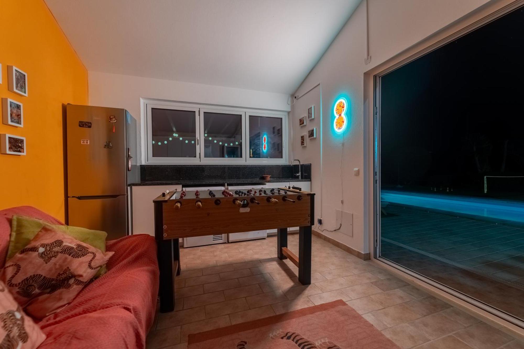 Villa Casa Da Bauhinia Aljezur Esterno foto