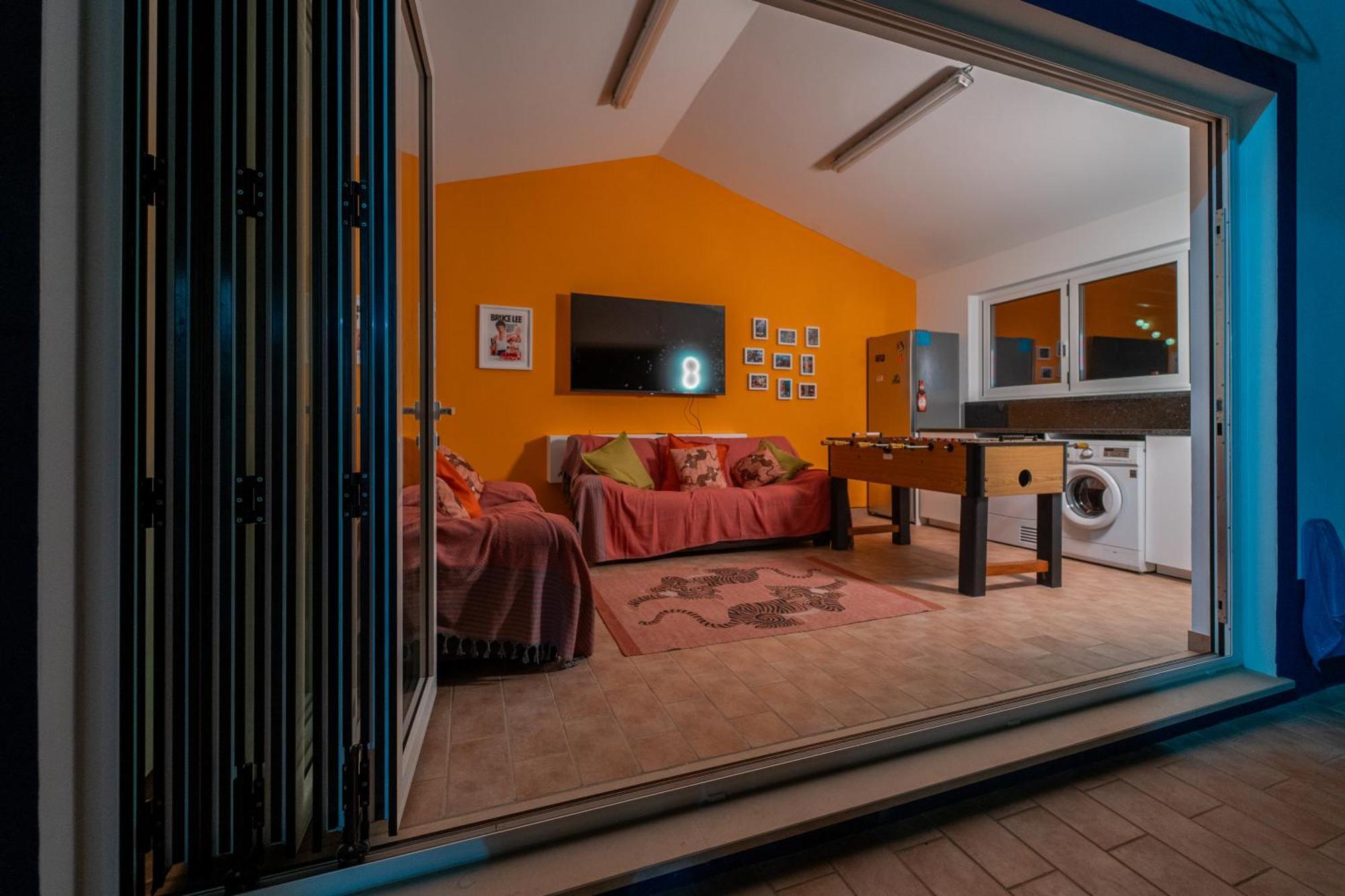 Villa Casa Da Bauhinia Aljezur Esterno foto