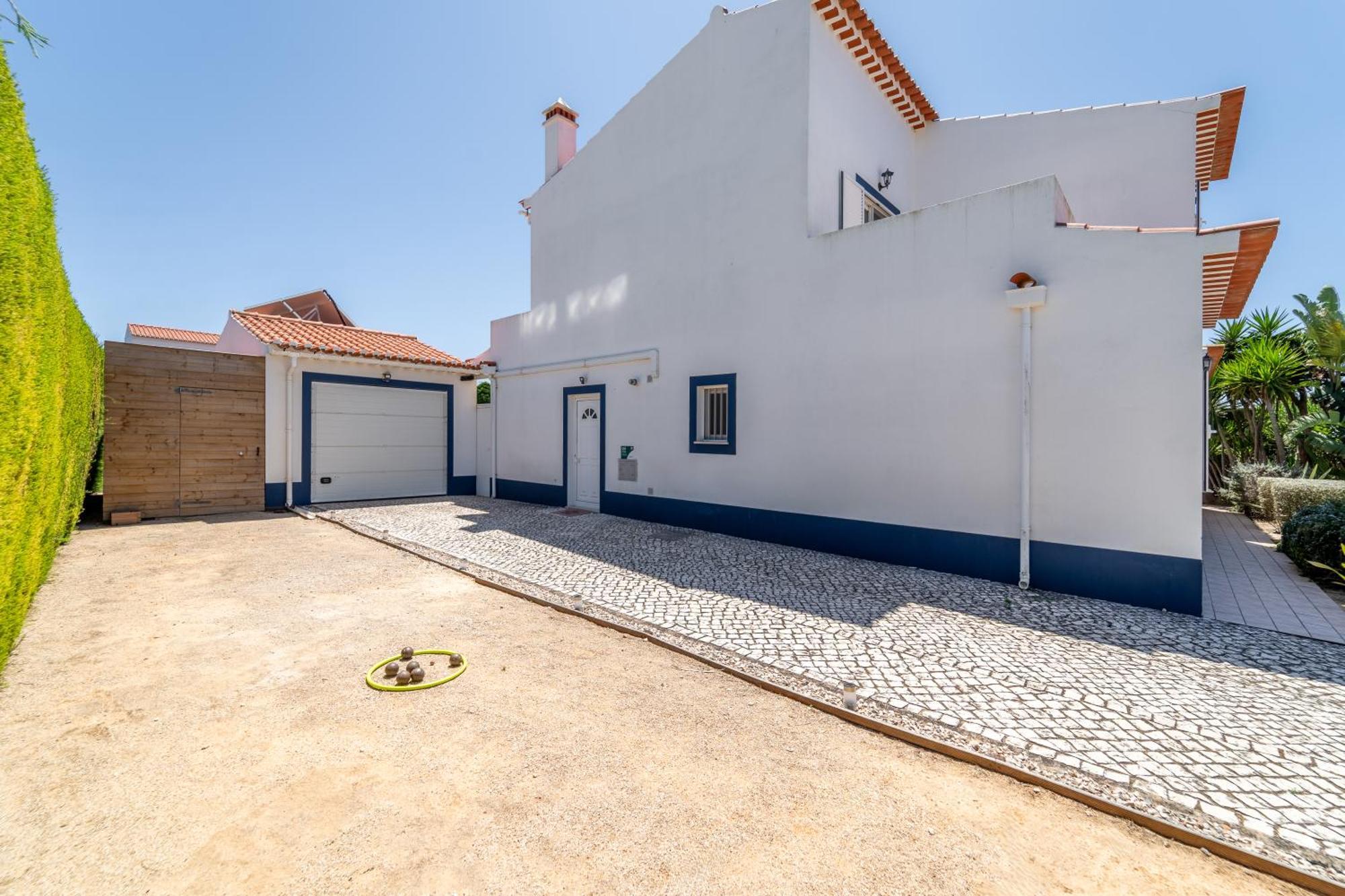 Villa Casa Da Bauhinia Aljezur Esterno foto