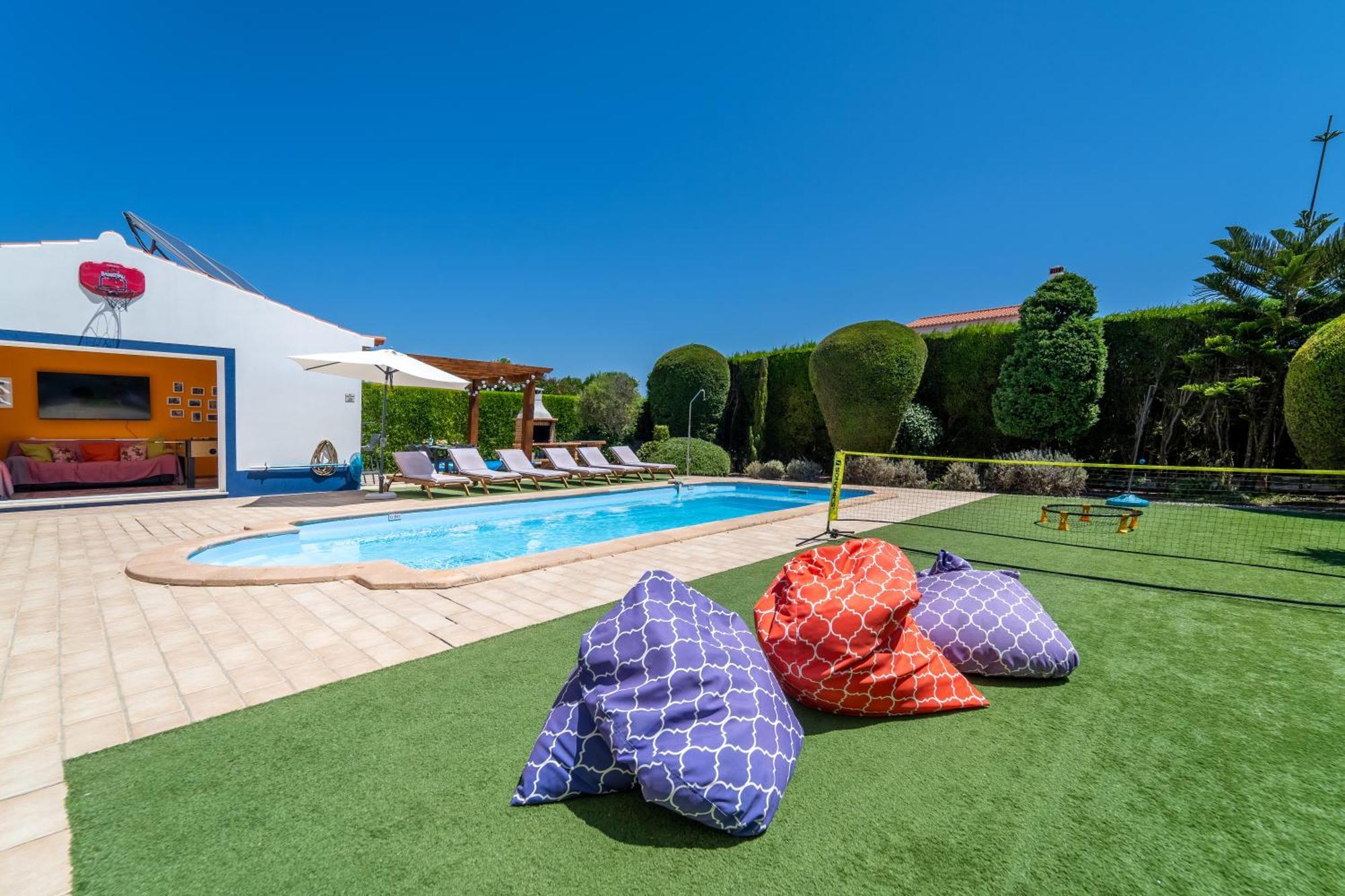 Villa Casa Da Bauhinia Aljezur Esterno foto