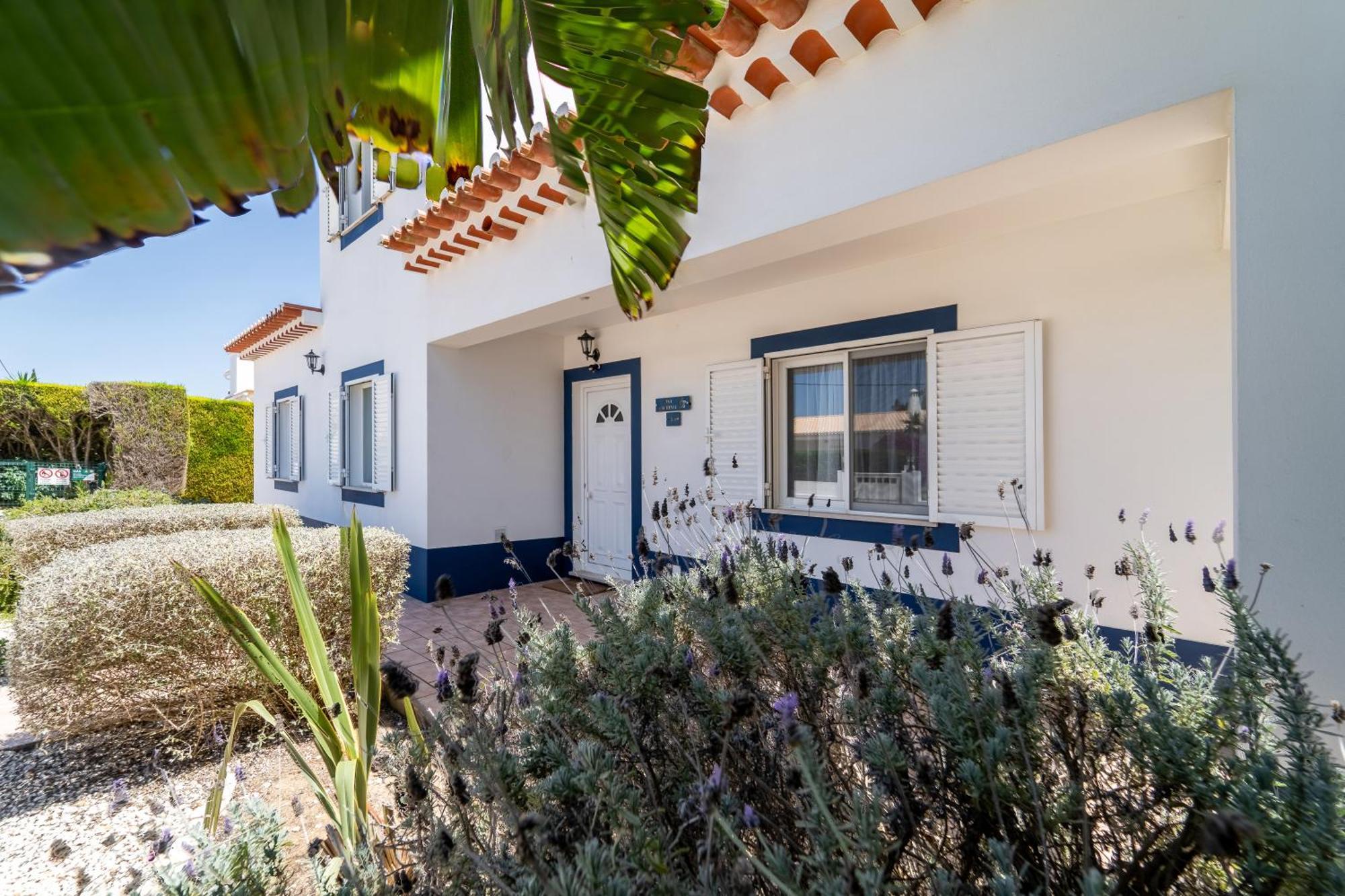 Villa Casa Da Bauhinia Aljezur Esterno foto