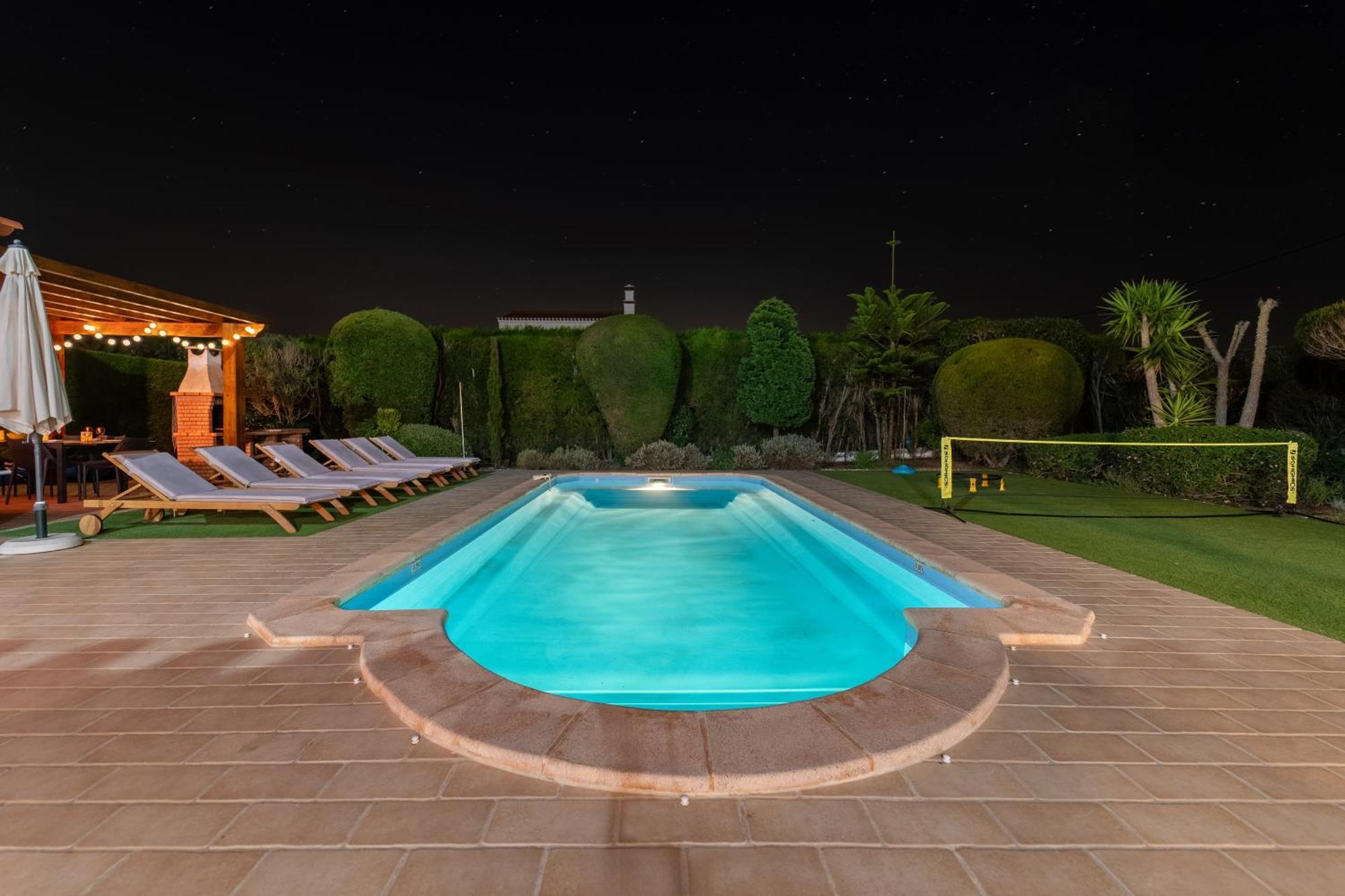 Villa Casa Da Bauhinia Aljezur Esterno foto