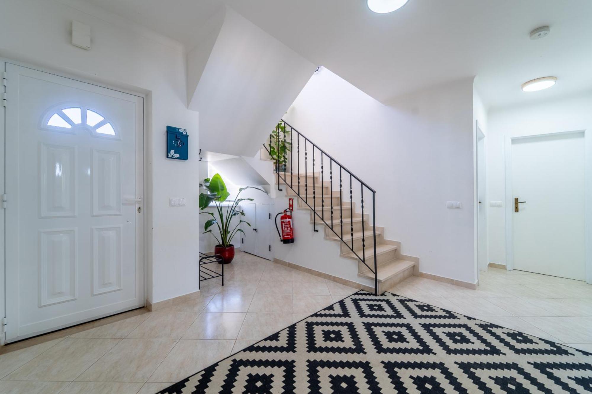 Villa Casa Da Bauhinia Aljezur Esterno foto