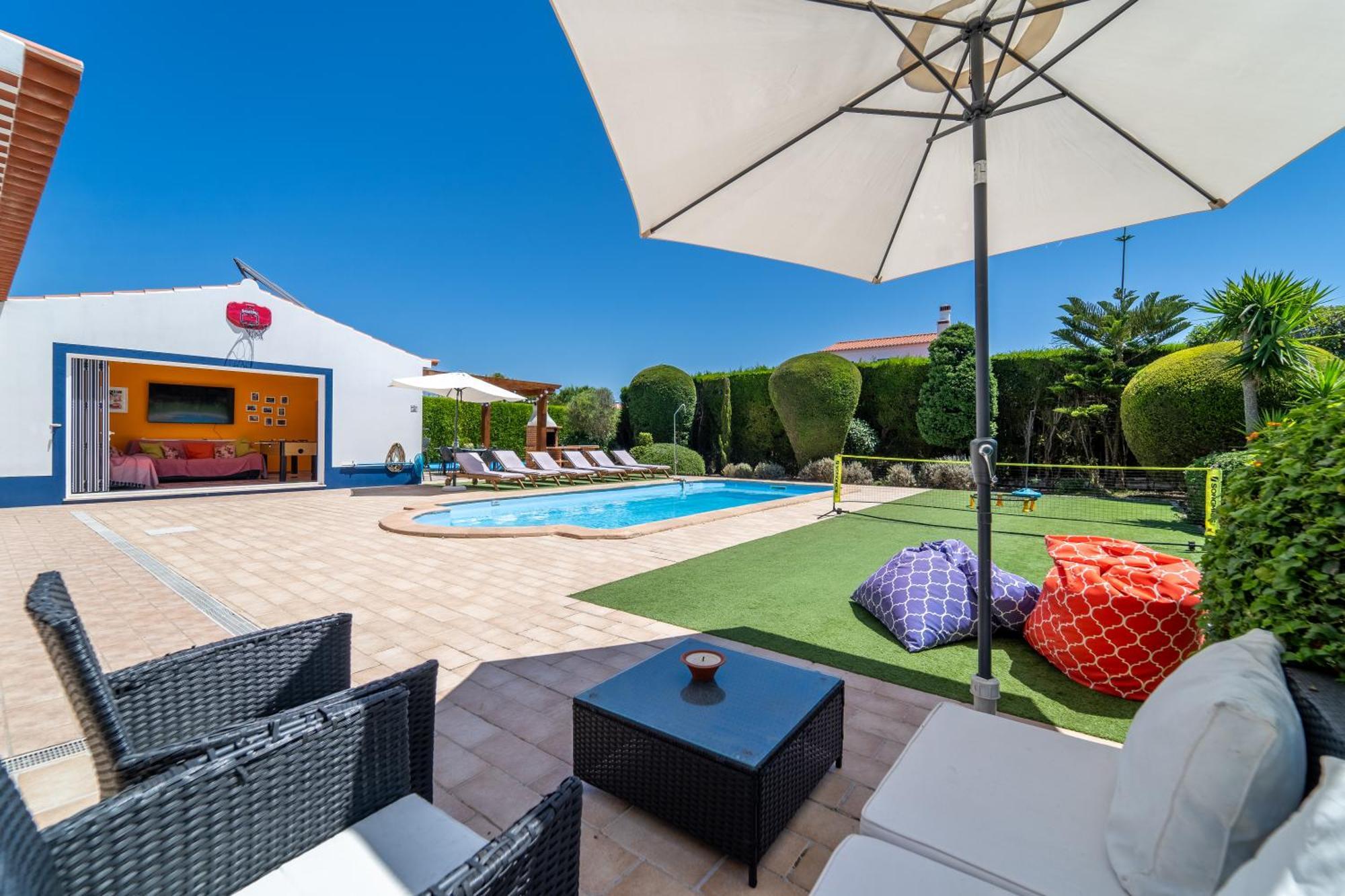 Villa Casa Da Bauhinia Aljezur Esterno foto
