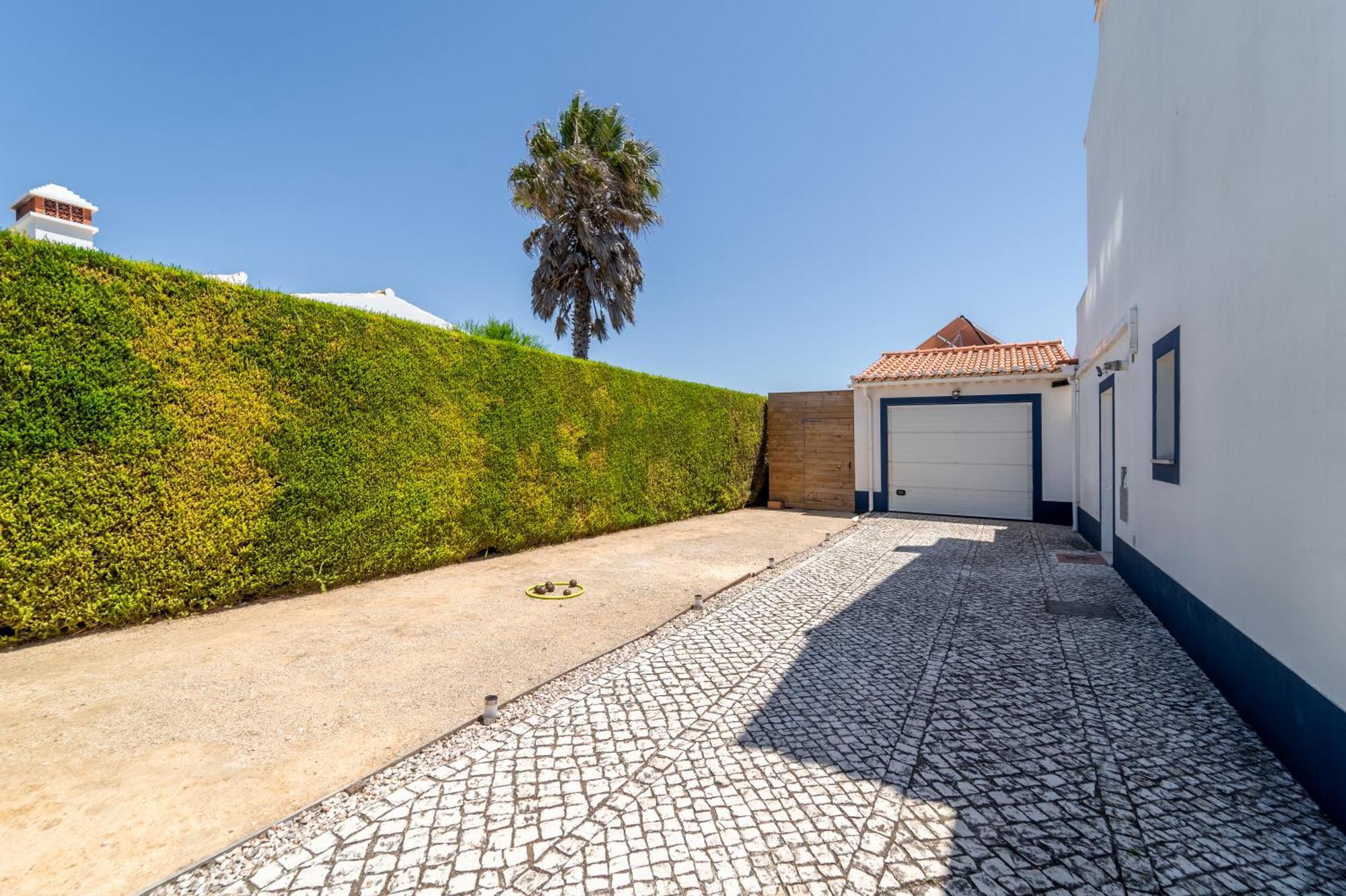 Villa Casa Da Bauhinia Aljezur Esterno foto