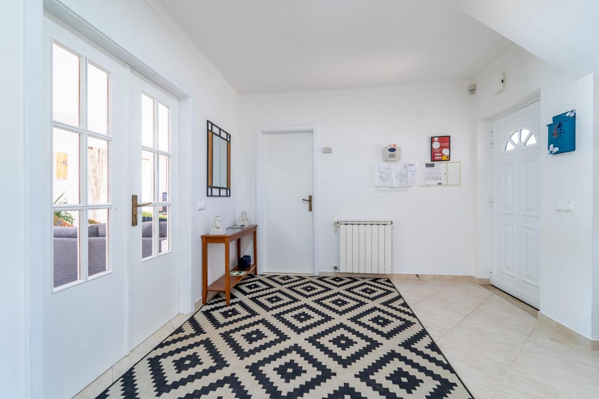 Villa Casa Da Bauhinia Aljezur Esterno foto