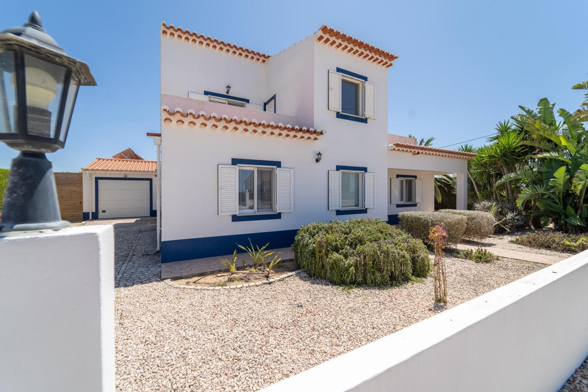 Villa Casa Da Bauhinia Aljezur Esterno foto