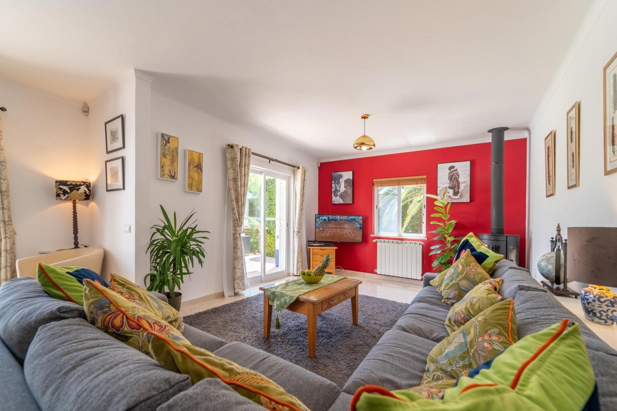 Villa Casa Da Bauhinia Aljezur Esterno foto