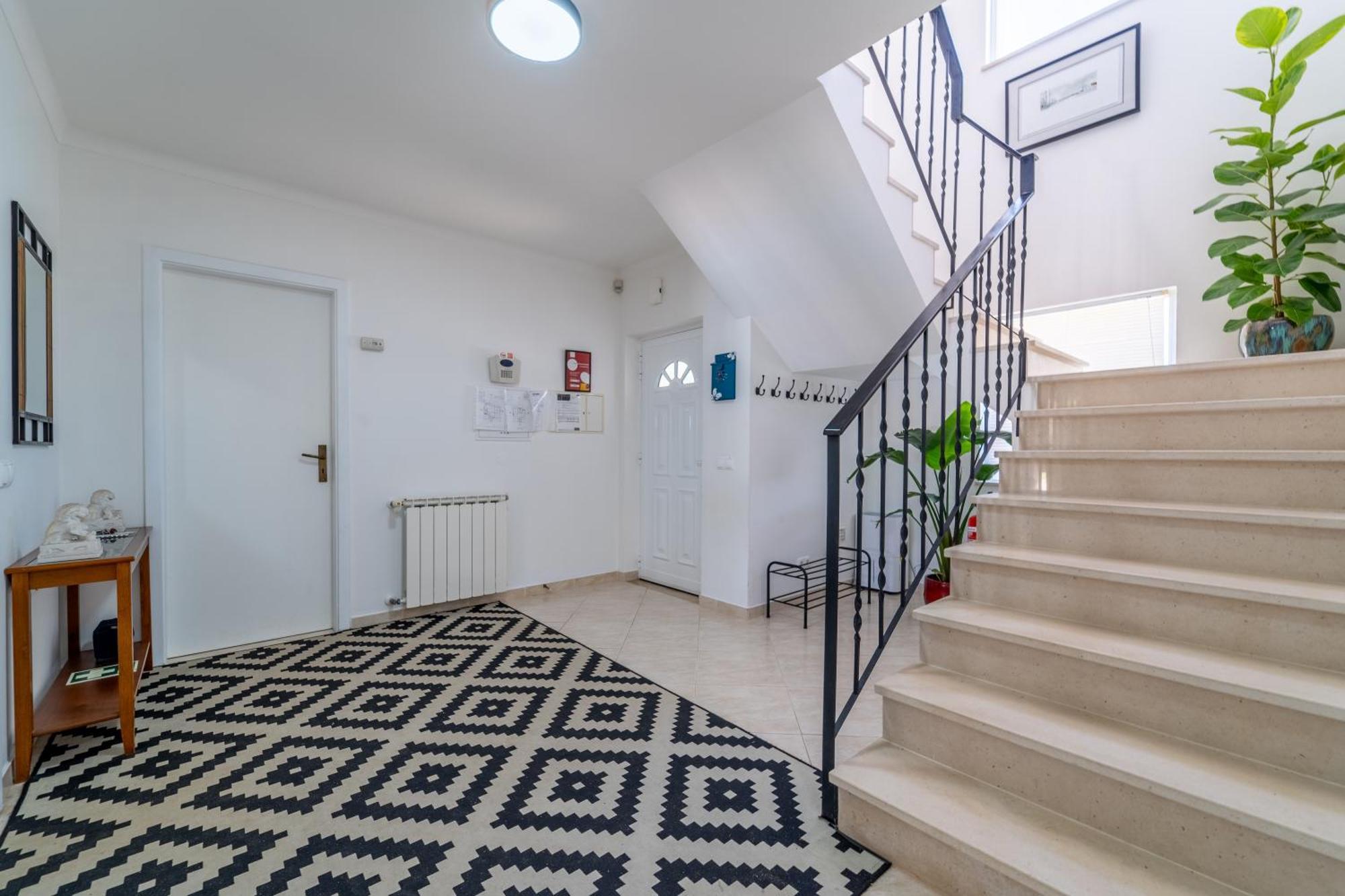 Villa Casa Da Bauhinia Aljezur Esterno foto